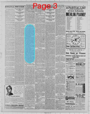 Page thumbnail for St. Paul Daily Globe