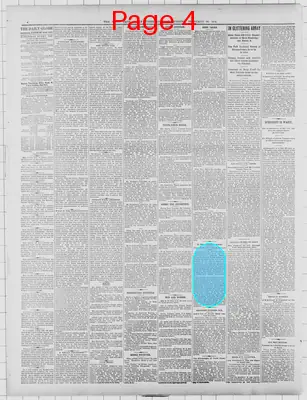 Page thumbnail for St. Paul Daily Globe