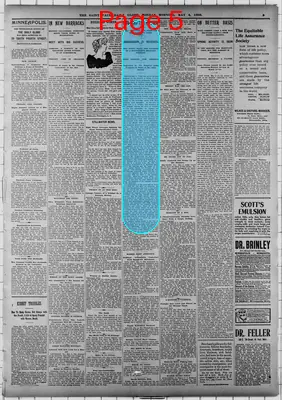 Page thumbnail for St. Paul Daily Globe