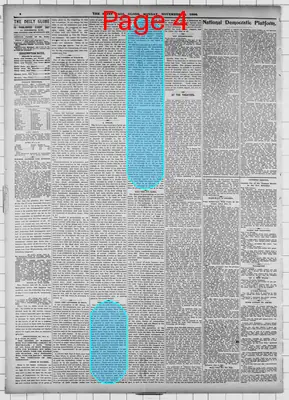 Page thumbnail for The Saint Paul Globe
