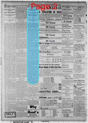 Page thumbnail for The Saint Paul Globe
