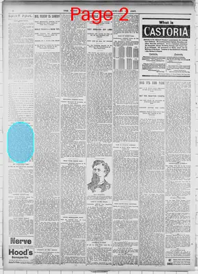 Page thumbnail for The Saint Paul Globe