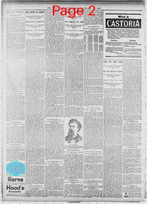 Page thumbnail for The Saint Paul Globe
