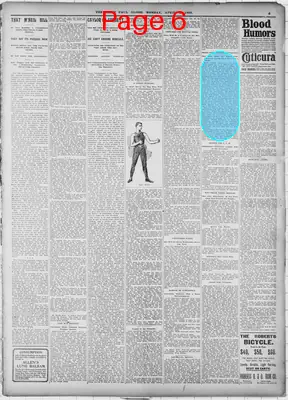 Page thumbnail for The Saint Paul Globe