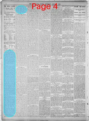 Page thumbnail for The Saint Paul Globe