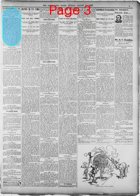 Page thumbnail for The Saint Paul Globe