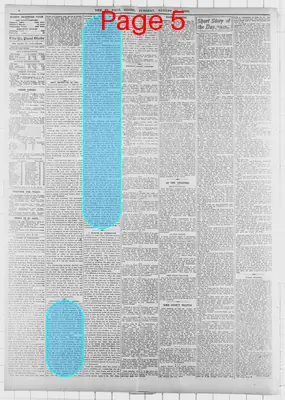 Page thumbnail for The Saint Paul Globe