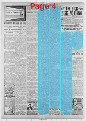 Page thumbnail for The Saint Paul Globe