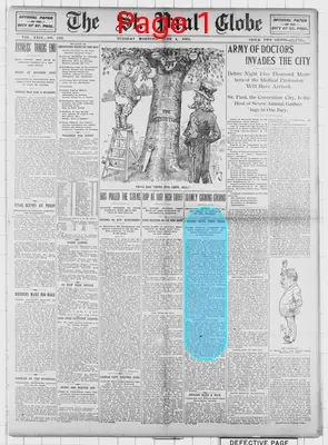 Page thumbnail for The Saint Paul Globe