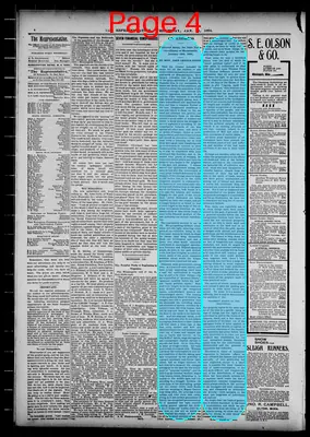 Page thumbnail for The Representative