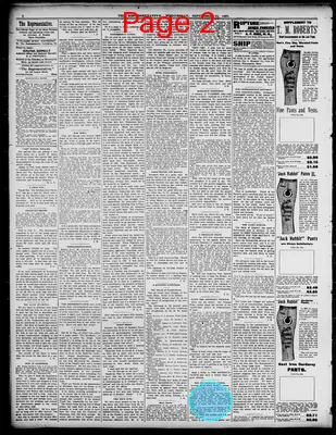 Page thumbnail for The Representative