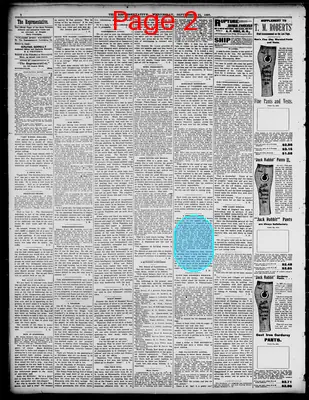 Page thumbnail for The Representative