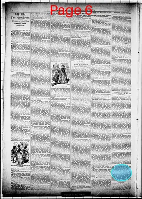 Page thumbnail for The Irish Standard