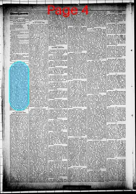 Page thumbnail for The Irish Standard