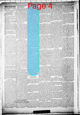 Page thumbnail for The Irish Standard