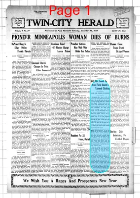 Page thumbnail for Twin City Herald