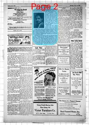 Page thumbnail for Twin City Herald