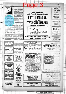 Page thumbnail for Twin City Herald