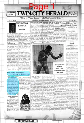Page thumbnail for Twin City Herald