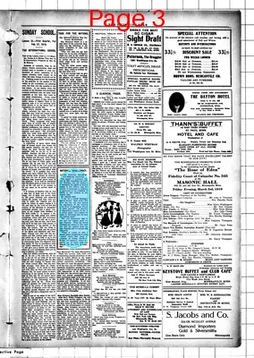 Page thumbnail for The Twin City Star