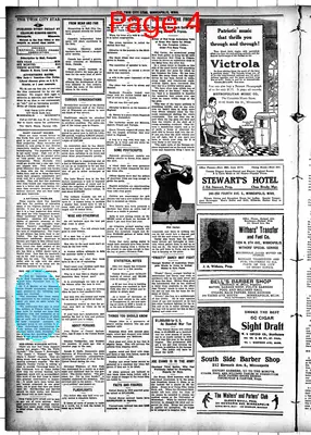 Page thumbnail for The Twin City Star