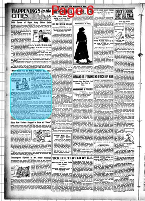 Page thumbnail for The Twin City Star