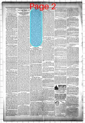 Page thumbnail for The Cook County Herald