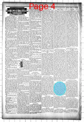 Page thumbnail for The Cook County Herald