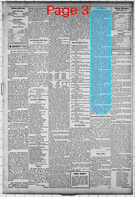Page thumbnail for The Mirror