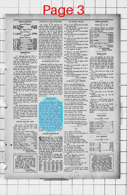 Page thumbnail for The Mirror