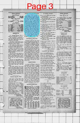 Page thumbnail for The Mirror