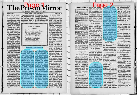 Page thumbnail for The Prison Mirror