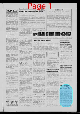 Page thumbnail for The Prison Mirror