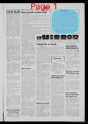 Page thumbnail for The Prison Mirror