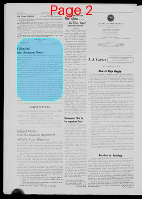 Page thumbnail for The Prison Mirror