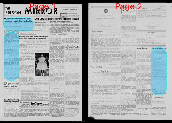 Page thumbnail for The Prison Mirror