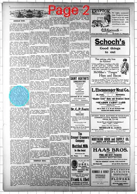Page thumbnail for The Catholic Bulletin
