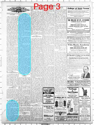 Page thumbnail for The Catholic Bulletin