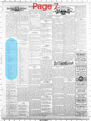 Page thumbnail for The Catholic Bulletin