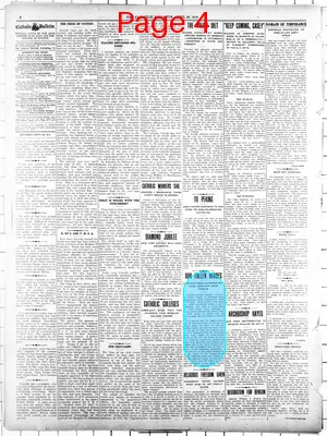 Page thumbnail for The Catholic Bulletin