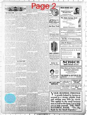 Page thumbnail for The Catholic Bulletin