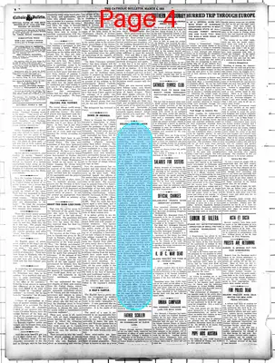 Page thumbnail for The Catholic Bulletin