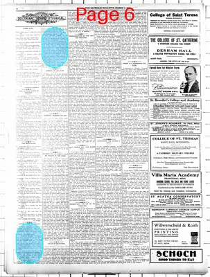Page thumbnail for The Catholic Bulletin