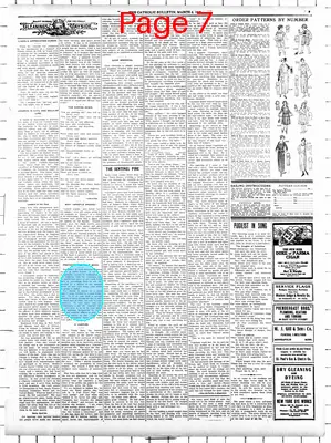 Page thumbnail for The Catholic Bulletin