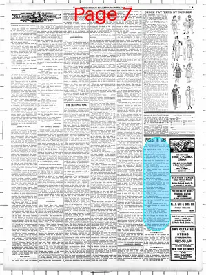 Page thumbnail for The Catholic Bulletin