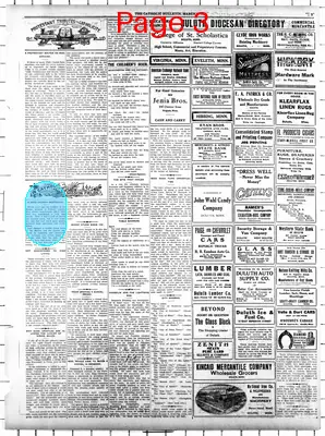 Page thumbnail for The Catholic Bulletin
