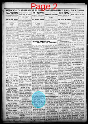 Page thumbnail for The Montgomery Tribune