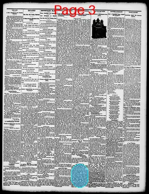 Page thumbnail for The Sedalia Weekly Bazoo