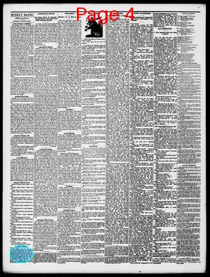 Page thumbnail for The Sedalia Weekly Bazoo