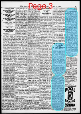 Page thumbnail for The Sedalia Weekly Bazoo